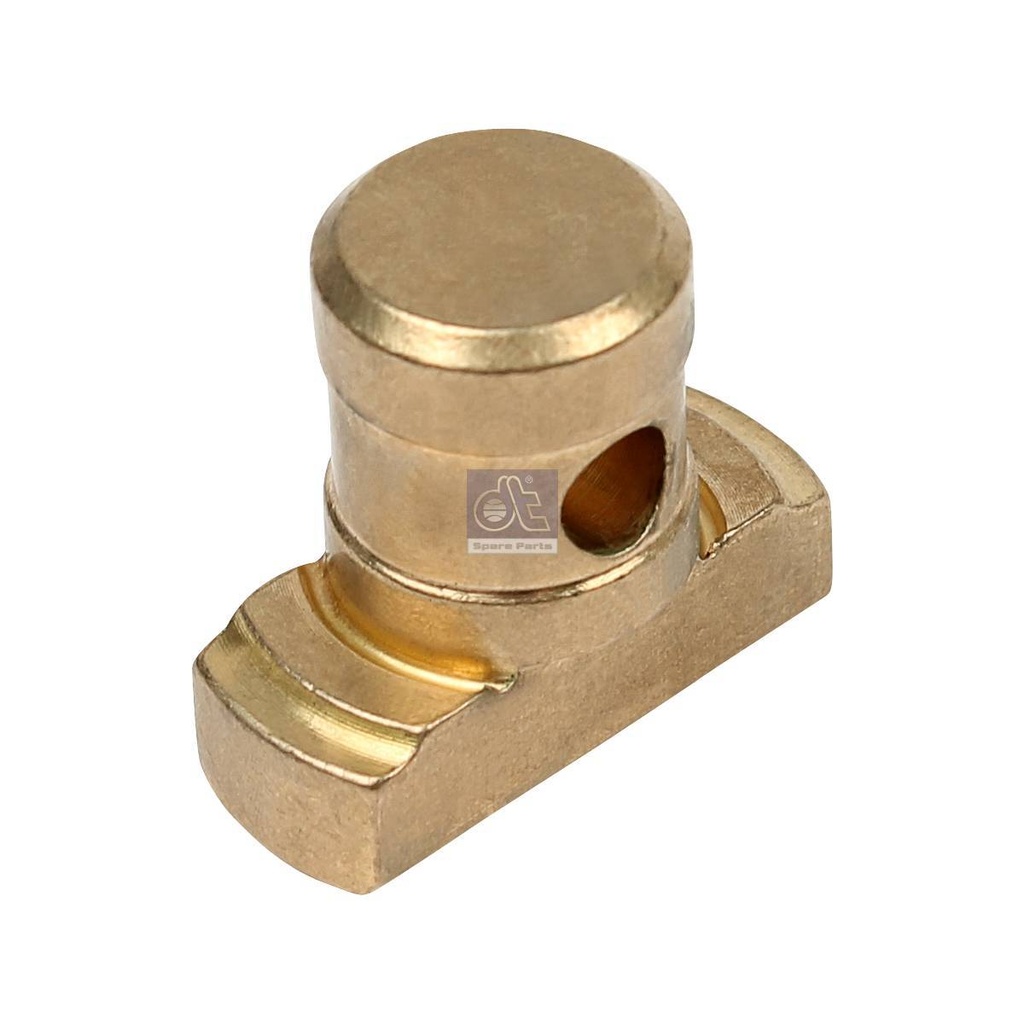 Pièce coulissante - DT SPARE PARTS