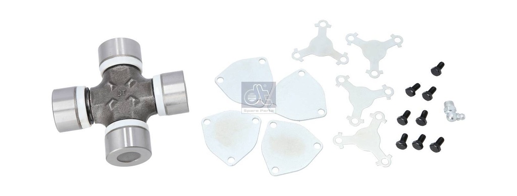 Croisillon de cardan - DT SPARE PARTS