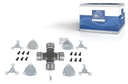 Croisillon de cardan - DT SPARE PARTS