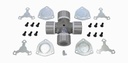 Croisillon de cardan - DT SPARE PARTS
