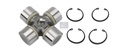 Croisillon de cardan - DT SPARE PARTS