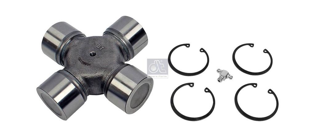 Croisillon de cardan - DT SPARE PARTS