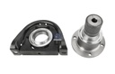 Kit de palier central - DT SPARE PARTS