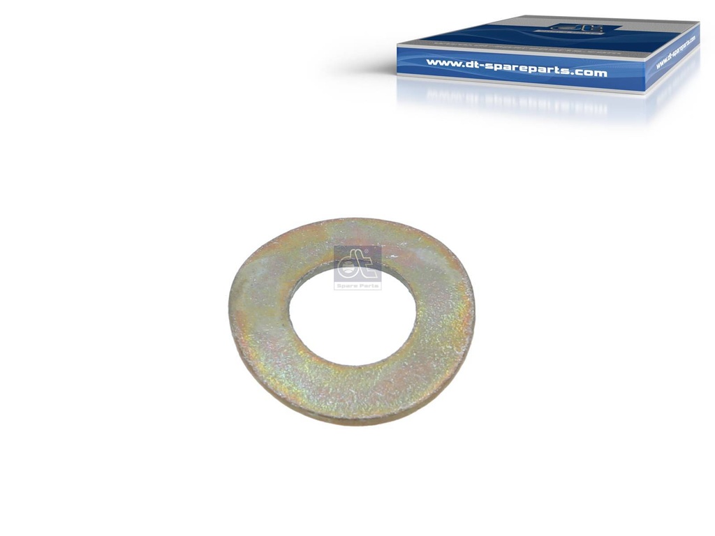 Rondelle - DT SPARE PARTS