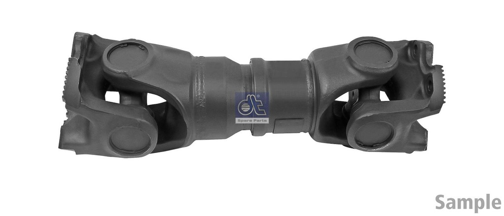 Arbre de transmission VOLVO - DT SPARE PARTS