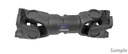 Arbre de transmission VOLVO - DT SPARE PARTS