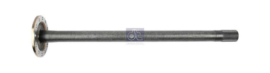 Arbre de transmission - DT SPARE PARTS
