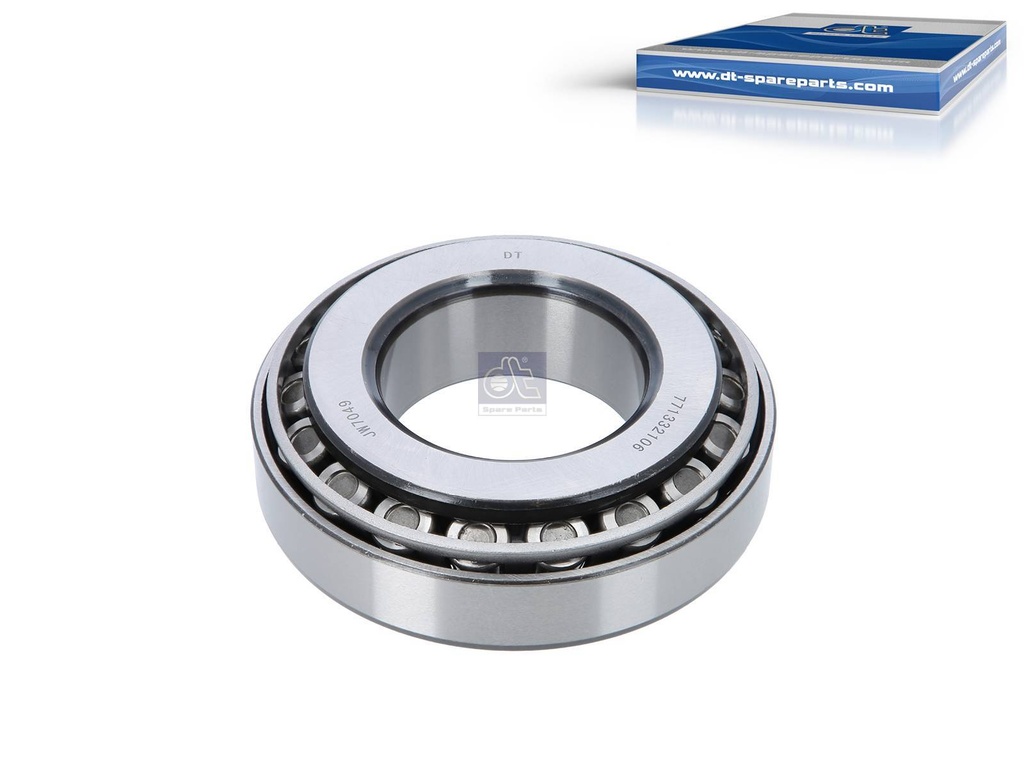 Roulement à rouleaux coniques - DT SPARE PARTS