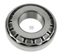 Roulement à rouleaux coniques - DT SPARE PARTS