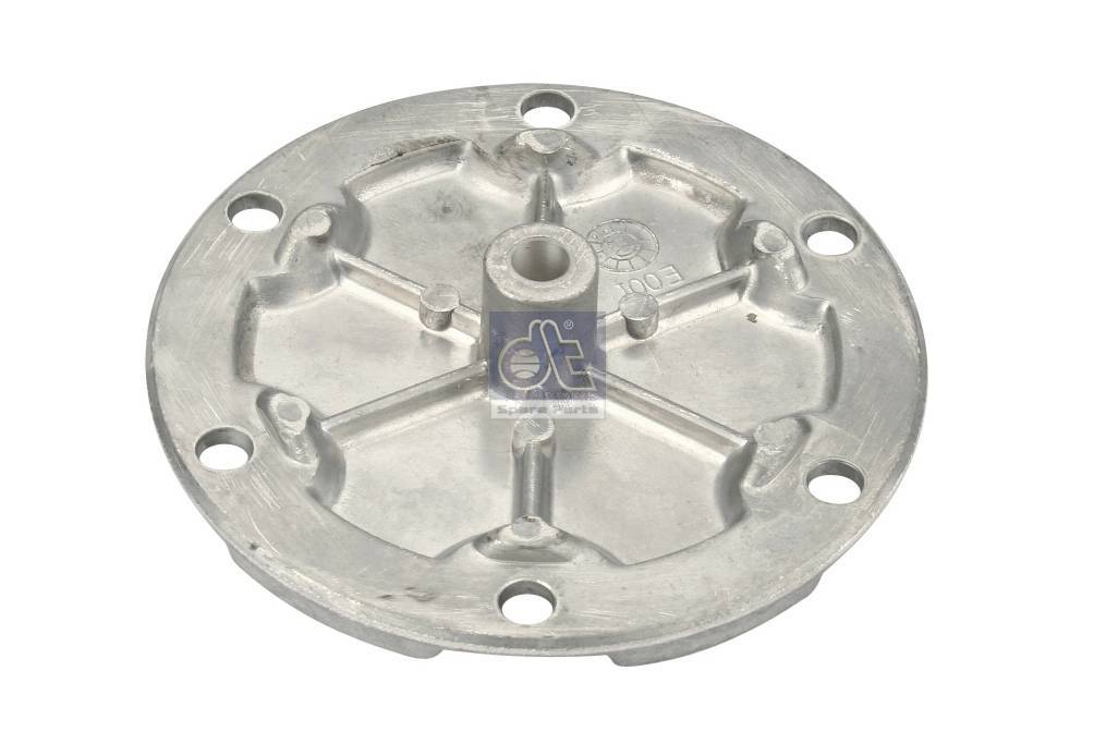 Cache - DT SPARE PARTS