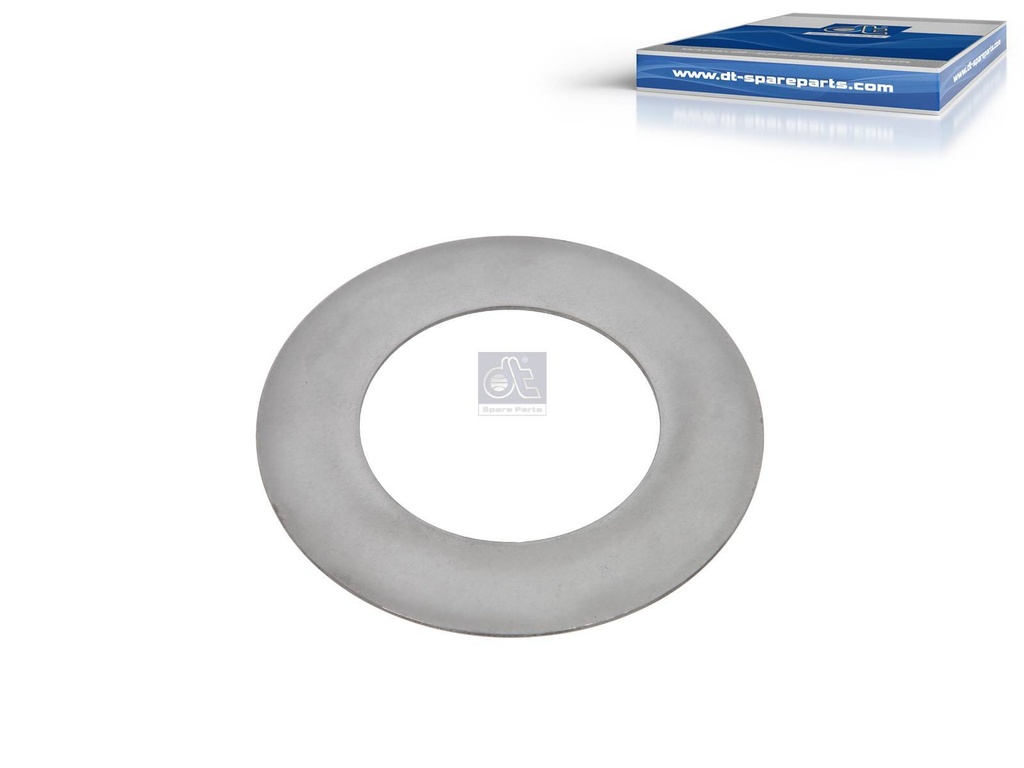 Rondelle de pression VOLVO - DT SPARE PARTS