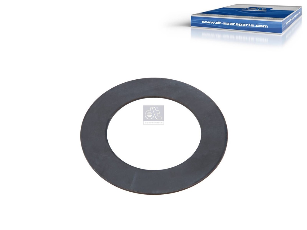 Rondelle de pression VOLVO - DT SPARE PARTS