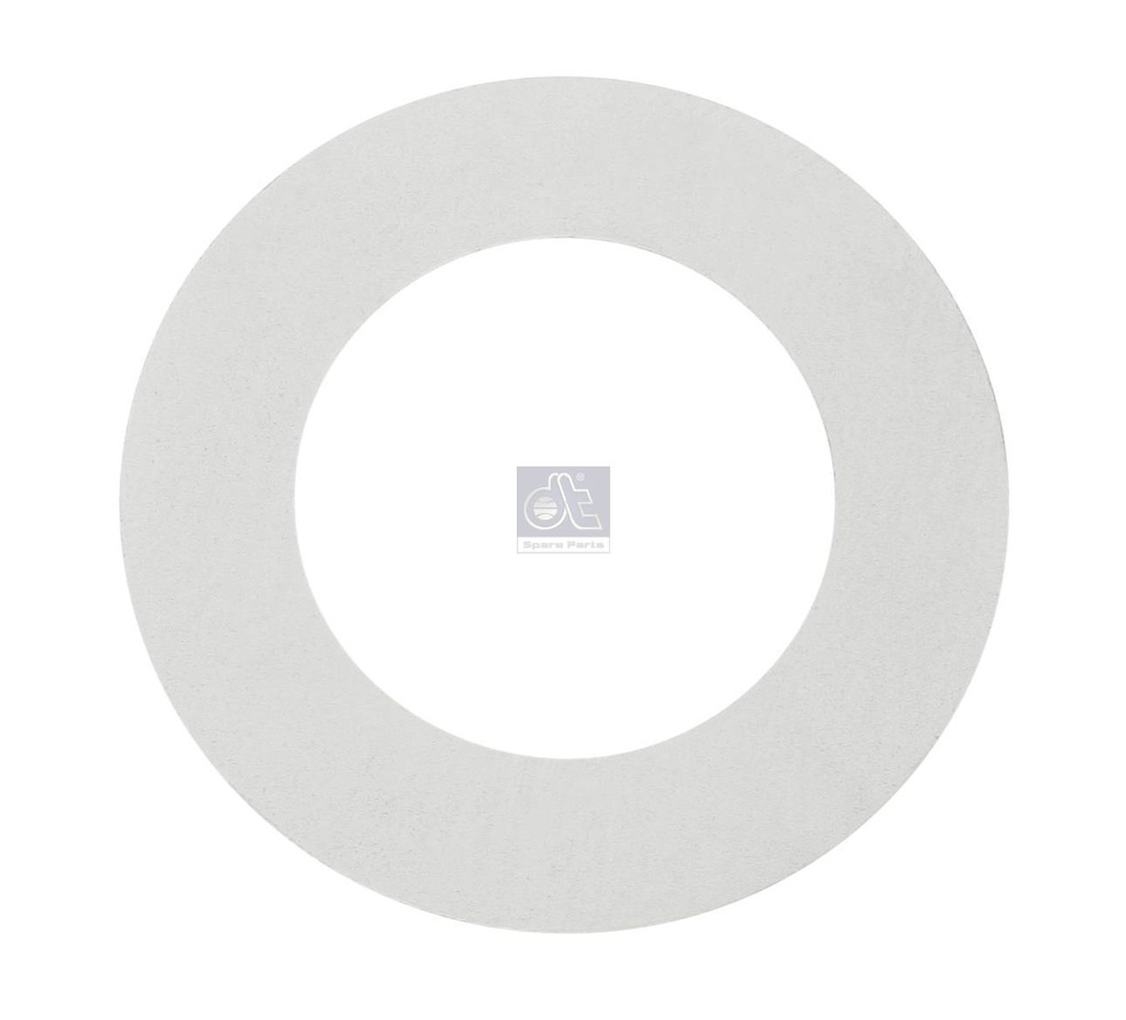 Rondelle de pression VOLVO - DT SPARE PARTS