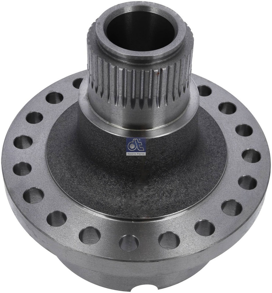 Demi boîtier de différentiel - DT SPARE PARTS