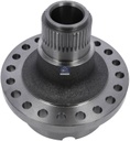 Demi boîtier de différentiel - DT SPARE PARTS