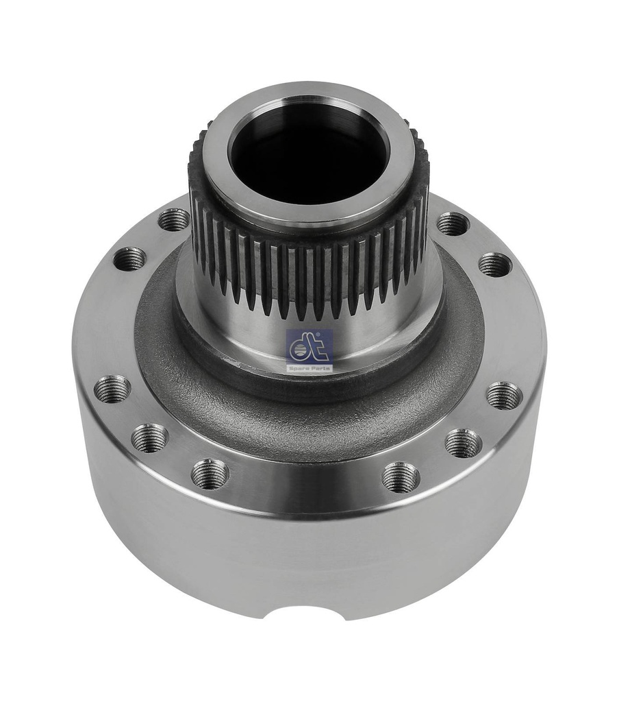 Demi boîtier de différentiel VOLVO - DT SPARE PARTS