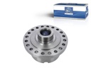 Demi boîtier de différentiel - DT SPARE PARTS