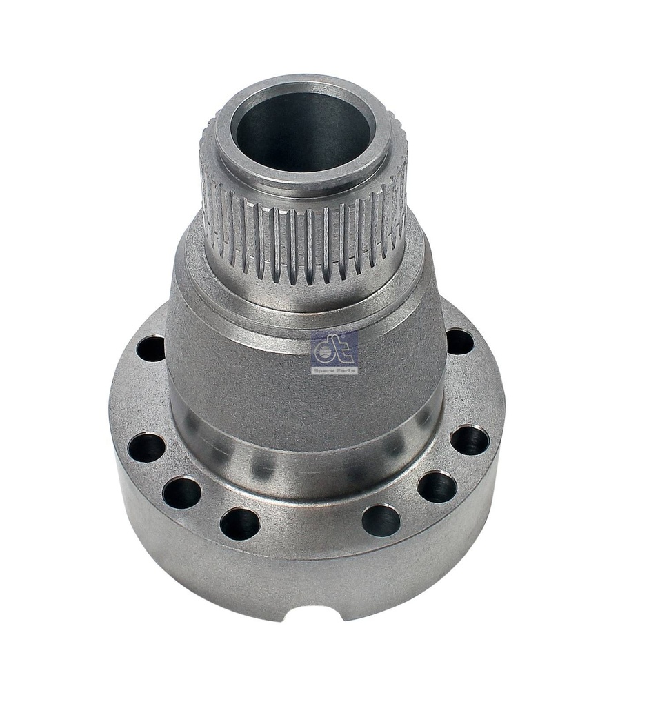 Demi boîtier de différentiel - DT SPARE PARTS