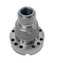 Demi boîtier de différentiel - DT SPARE PARTS