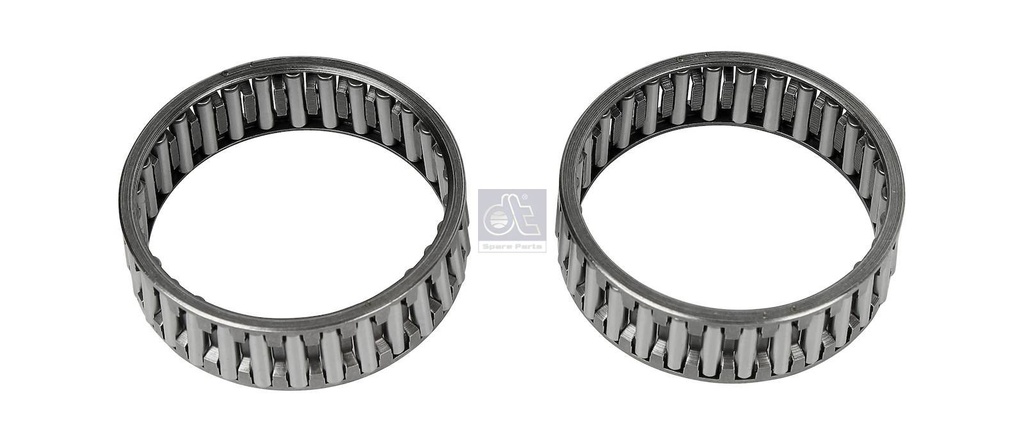 Kit de roulements à aiguilles - DT SPARE PARTS