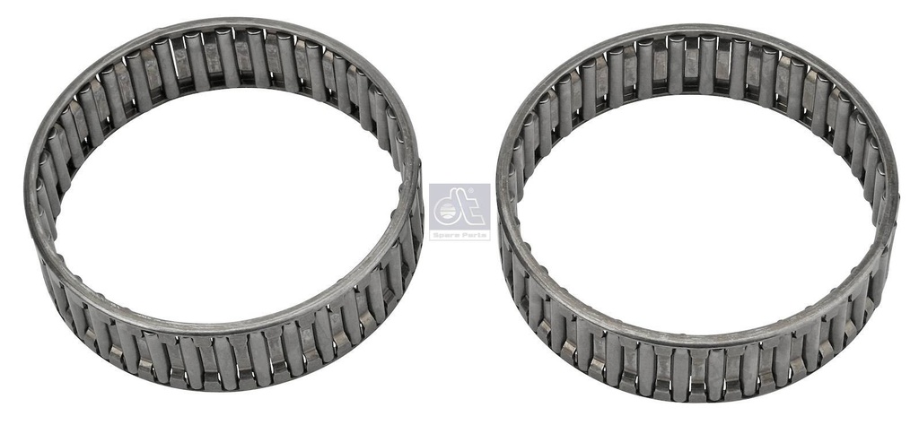 Kit de roulements à aiguilles - DT SPARE PARTS