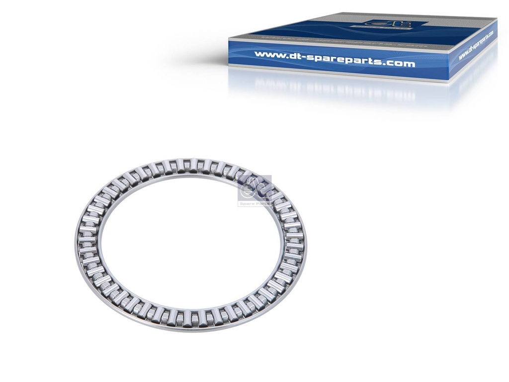 Roulement à aiguilles - DT SPARE PARTS