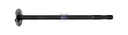 Arbre de transmission VOLVO - DT SPARE PARTS