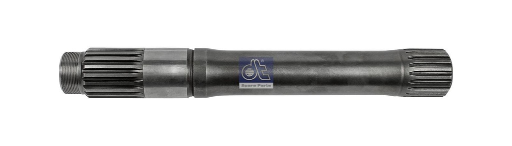 Arbre secondaire - DT SPARE PARTS
