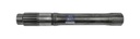 Arbre secondaire - DT SPARE PARTS