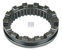Embrayage griffes - DT SPARE PARTS