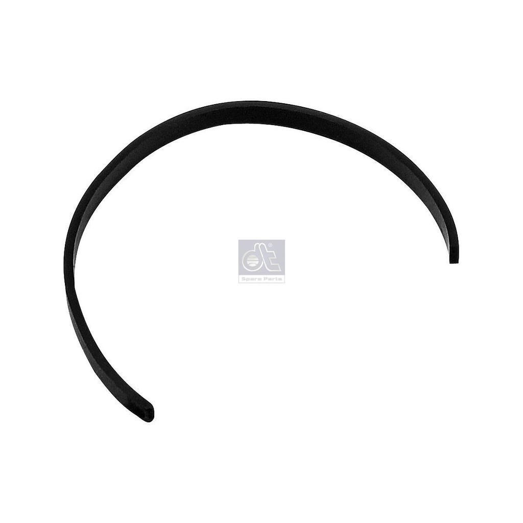 Bande de guidage - DT SPARE PARTS