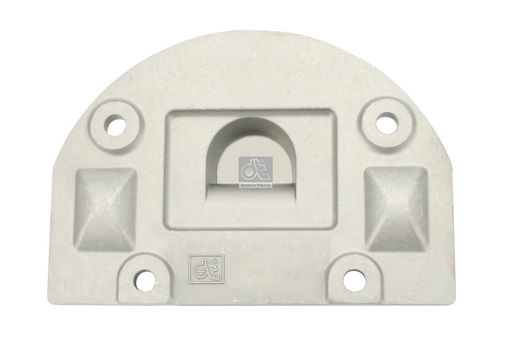 Couvercle - DT SPARE PARTS