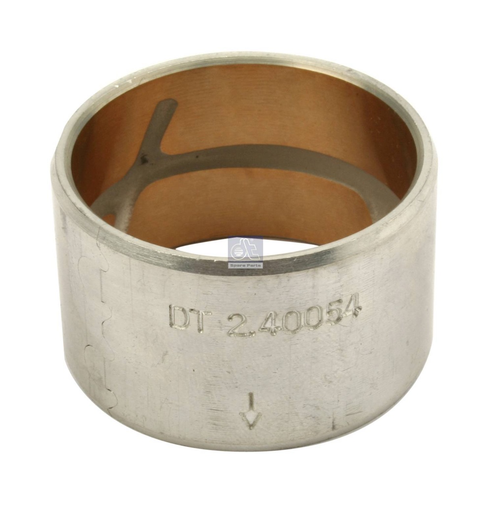 Douille VOLVO - DT SPARE PARTS