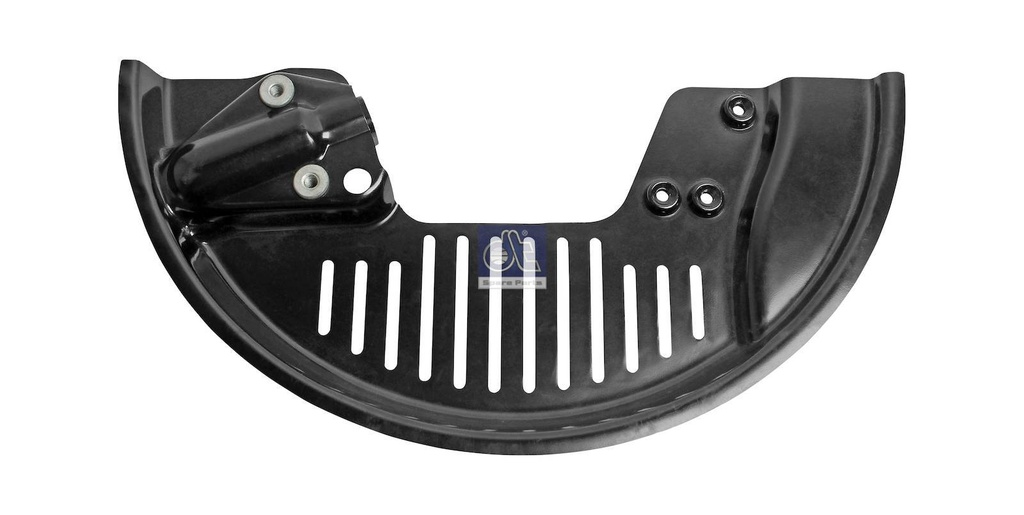 Flasque de frein - DT SPARE PARTS