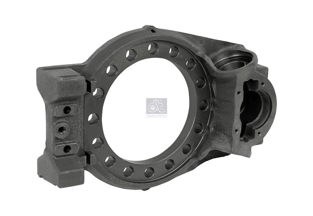 Support de frein - DT SPARE PARTS