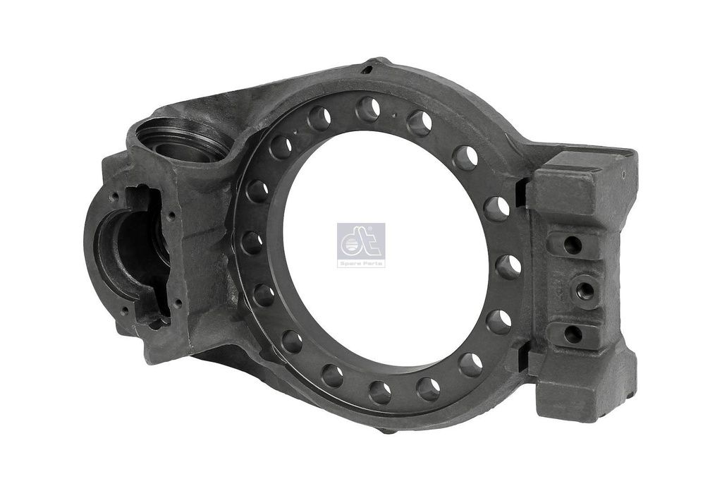 Support de frein - DT SPARE PARTS