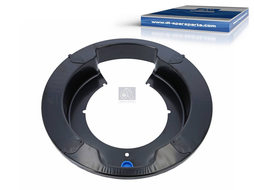 Flasque de frein - DT SPARE PARTS