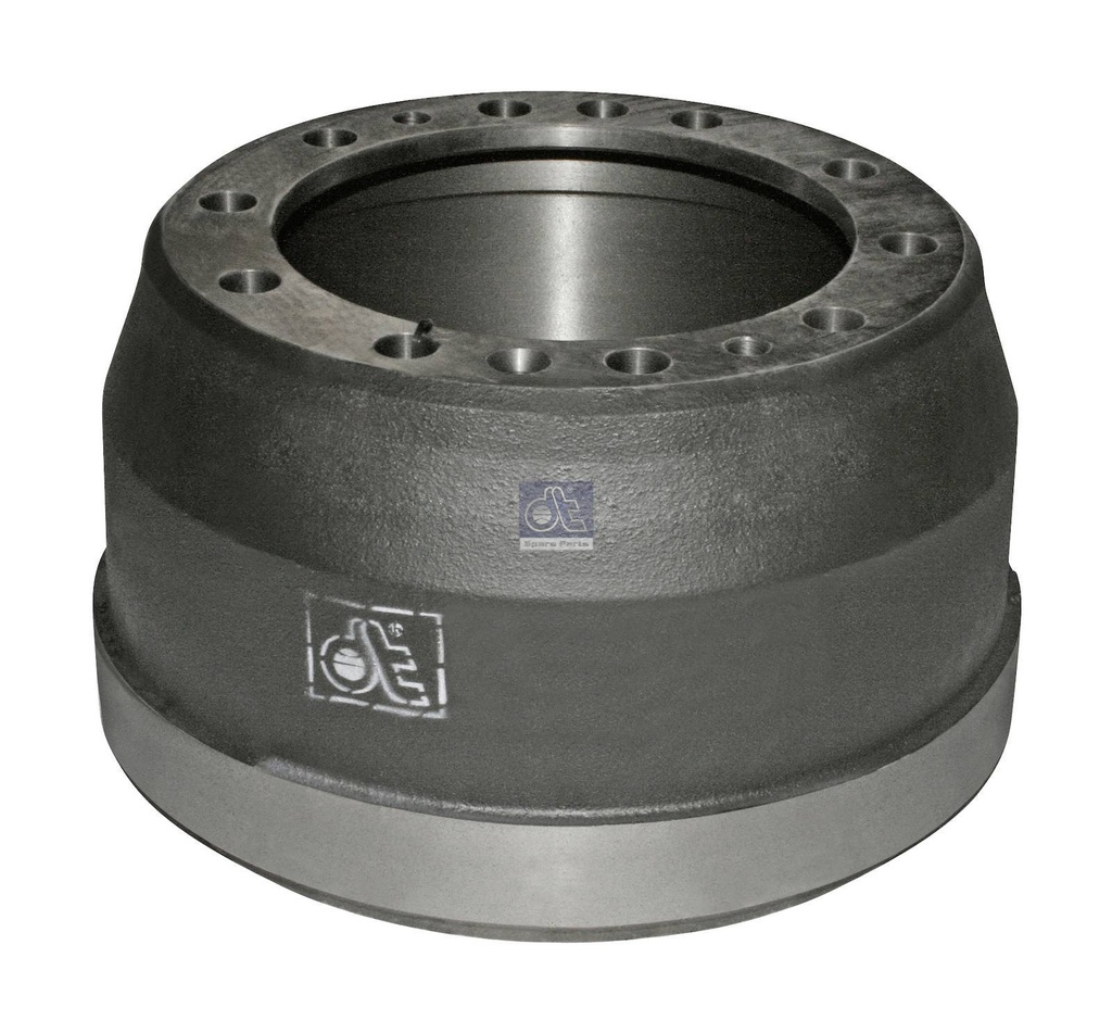 Tambour de frein VOLVO - DT SPARE PARTS