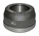 Tambour de frein VOLVO - DT SPARE PARTS