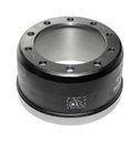 Tambour de frein - DT SPARE PARTS