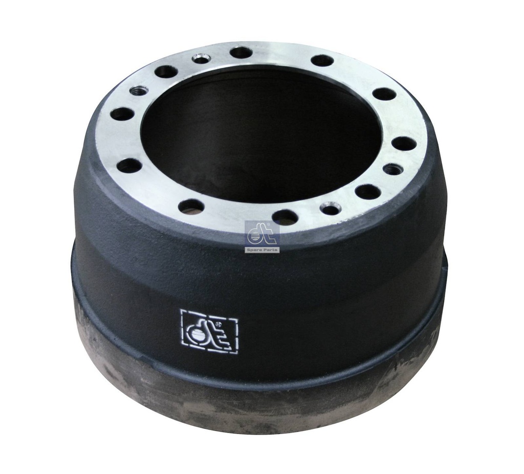 Tambour de frein VOLVO - DT SPARE PARTS