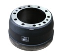 Tambour de frein VOLVO - DT SPARE PARTS