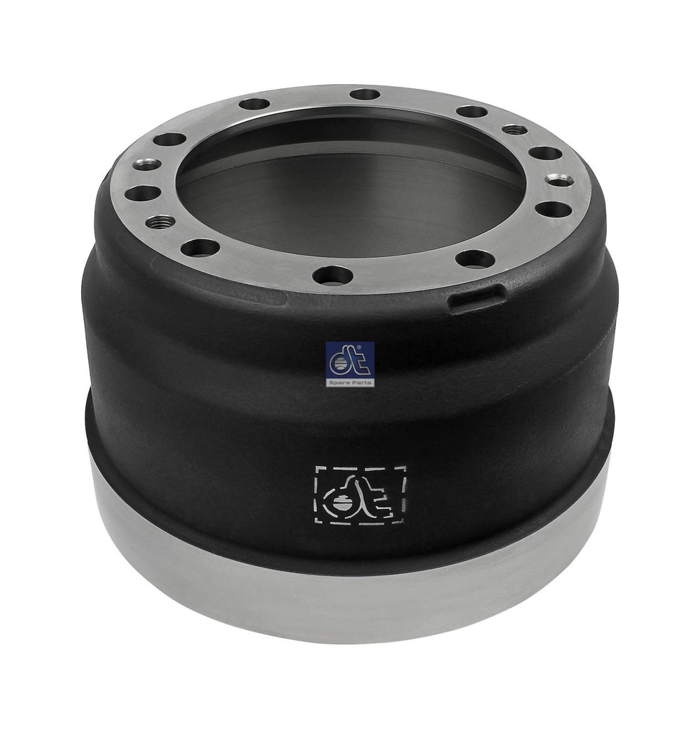 Tambour de frein - DT SPARE PARTS