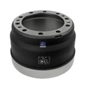 Tambour de frein - DT SPARE PARTS