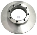 Disque de frein - DT SPARE PARTS