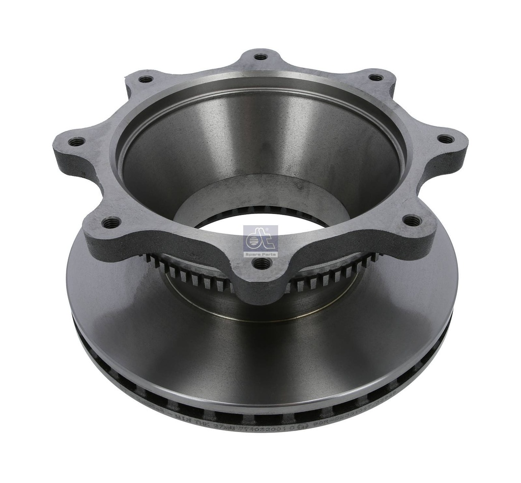 Disque de frein VOLVO - DT SPARE PARTS
