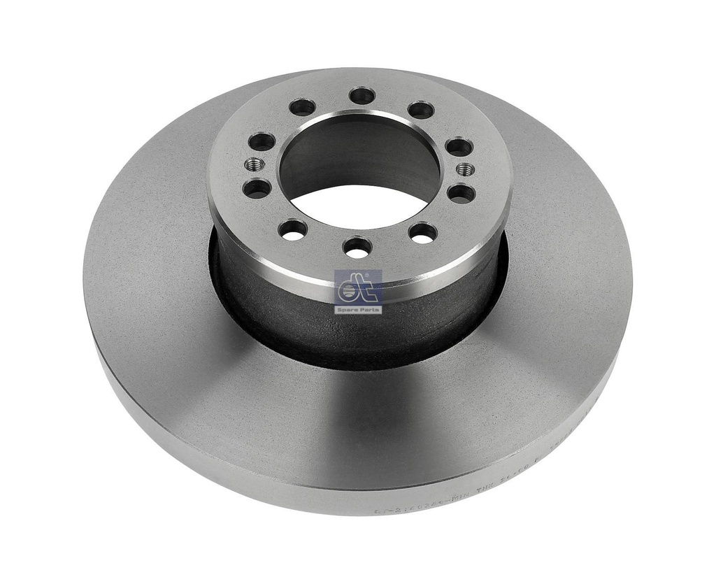Disque de frein - DT SPARE PARTS