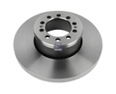 Disque de frein - DT SPARE PARTS