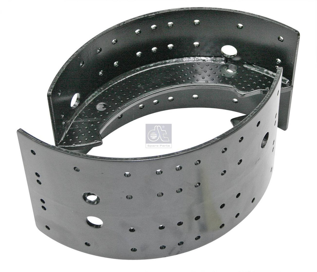 Kit de mâchoires de frein VOLVO - DT SPARE PARTS