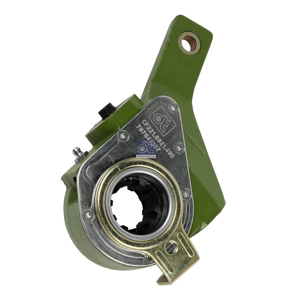 Levier régleur VOLVO - DT SPARE PARTS
